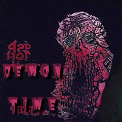 DEMON TIME