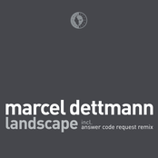 Marcel Dettmann: Landscape
