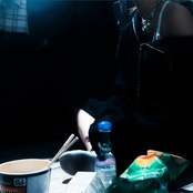 prelude: [parting gift]