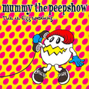 Dear Big Tongue by Mummy The Peepshow