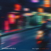 The Light (I Need You)