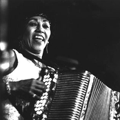 Queen Ida & The Bon Temps Zydeco Band