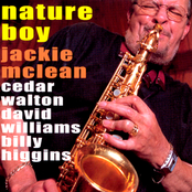 What Is This Thing Called Love by Jackie Mclean