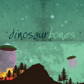 Dinosaur Bones - EP
