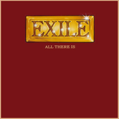 The Part Of Me That Needs You Most by Exile