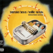 Hail Sagan (special K) by Beastie Boys