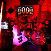 Jason Richardson: Dood E1M1