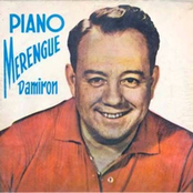 Piano Merengue