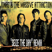 Seize the Day (Euro Radio Remix) - Single