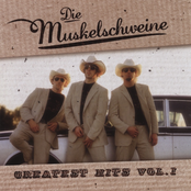 Greatest Hits Vol. 01