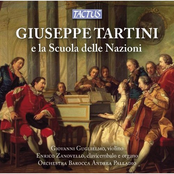 Tartini e la scuola delle nazioni