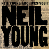 Archives, Volume 1: 1963–1972