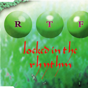 Locked In The Rhythm