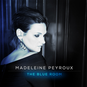 The Blue Room Album Picture