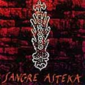 sangre asteka