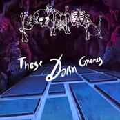 Potion/Those Darn Gnomes