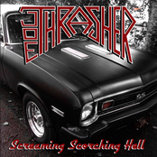 Screaming,Scorching Hell