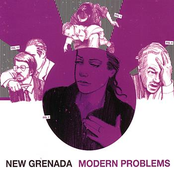 Borderline Cougar by New Grenada