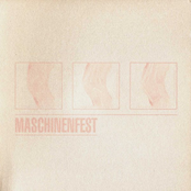 Maschinenfest 2003 CD1 (Silver)