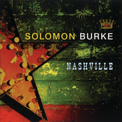 Seems Like You're Gonna Take Me Back by Solomon Burke