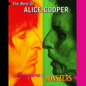 Alice Cooper - You And Me