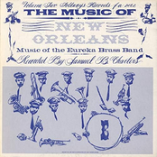 The Music of New Orleans, Vol. 2