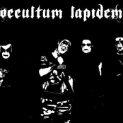 occultum lapidem