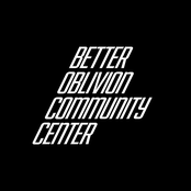 Better Oblivion Community Center: Symposium Message