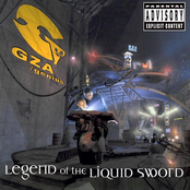 Uncut Material by Gza/genius