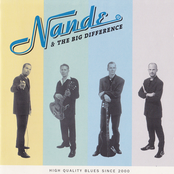 Nande & The Big Difference
