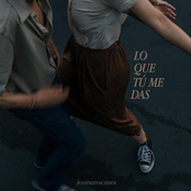 Lo que tú me das - Single