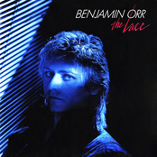 The Lace by Benjamin Orr