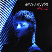 Stay The Night by Benjamin Orr