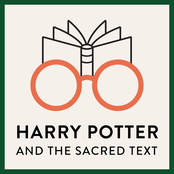 Harry Potter and the Sacred Text: Harry Potter and the Sacred Text