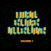 Night Slugs Allstars Vol. 1