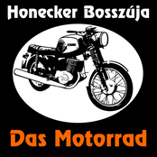 Das Motorrad