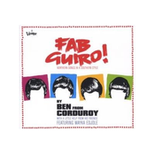 Fab Guiro!