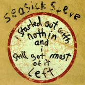 Just Like A King by Seasick Steve