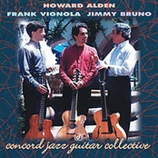 Frank Vignola, Howard Alden & Jimmy Bruno