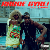 RHUDE GYAL! - Single