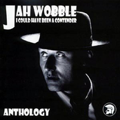 Snake Charmer by Jah Wobble, The Edge & Holger Czukay