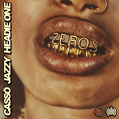 Zeros (feat. Headie One) - Single