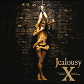 X Japan: Jealousy