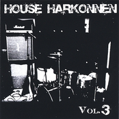 The House Harkonnen: Vol. 3