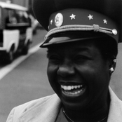 Randy Crawford photo provided by Last.fm