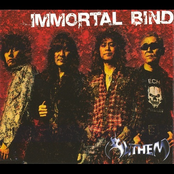IMMORTAL BIND