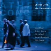 Athens Concert CD1