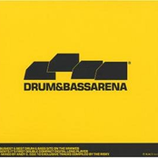 Drum & Bass Arena (Disc 2)