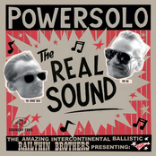 Powersolo: The Real Sound