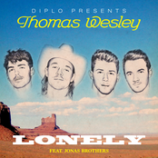 Lonely - Single